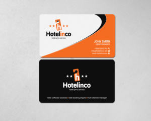 Business Card Design by chandrayaan.creative for Mais d.d. | Design: #18817573