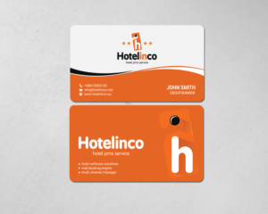 Business Card Design by chandrayaan.creative for Mais d.d. | Design: #18817587