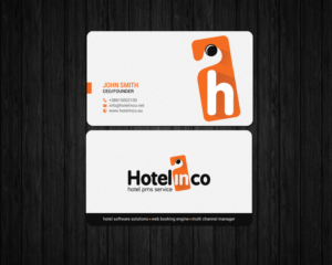 Business Card Design by chandrayaan.creative for Mais d.d. | Design: #18817592