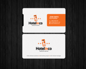 Business Card Design by chandrayaan.creative for Mais d.d. | Design: #18817618