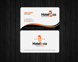 Business Card Design by chandrayaan.creative for Mais d.d. | Design: #18823861