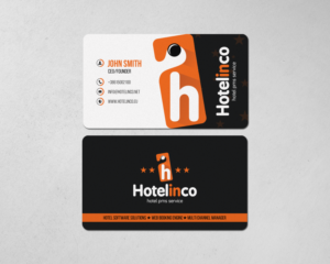 Business Card Design by chandrayaan.creative for Mais d.d. | Design: #18827135