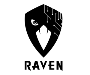 Logo Design by AvidAusten for Raven | Design: #18812466