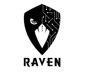 Logo Design by AvidAusten for Raven | Design: #18812468