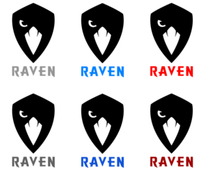Diseño de Logo por AvidAusten para Raven | Diseño #18868918
