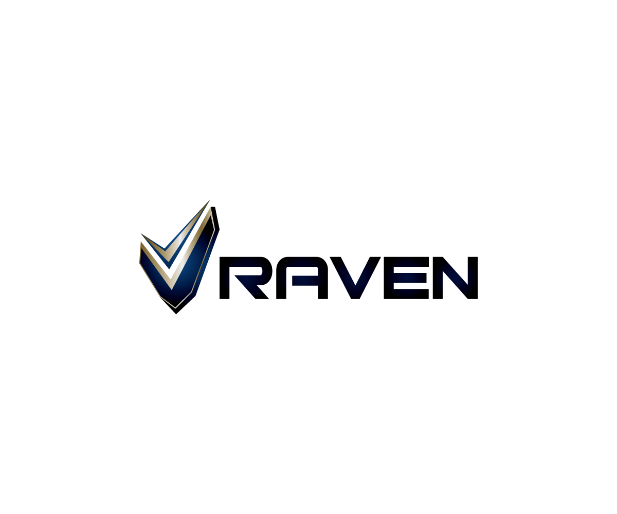 Logo Design by meygekon for Raven | Design #18812785