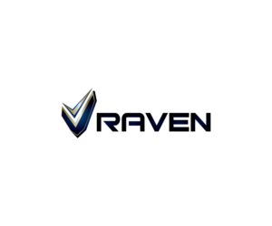 Logo Design by meygekon for Raven | Design: #18812785