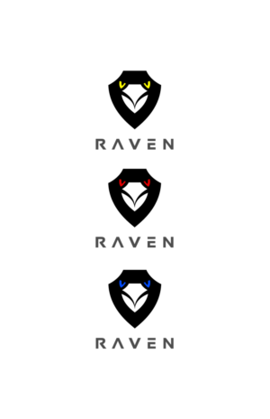 Logo Design by slaven.kopitovic for Raven | Design: #18880446