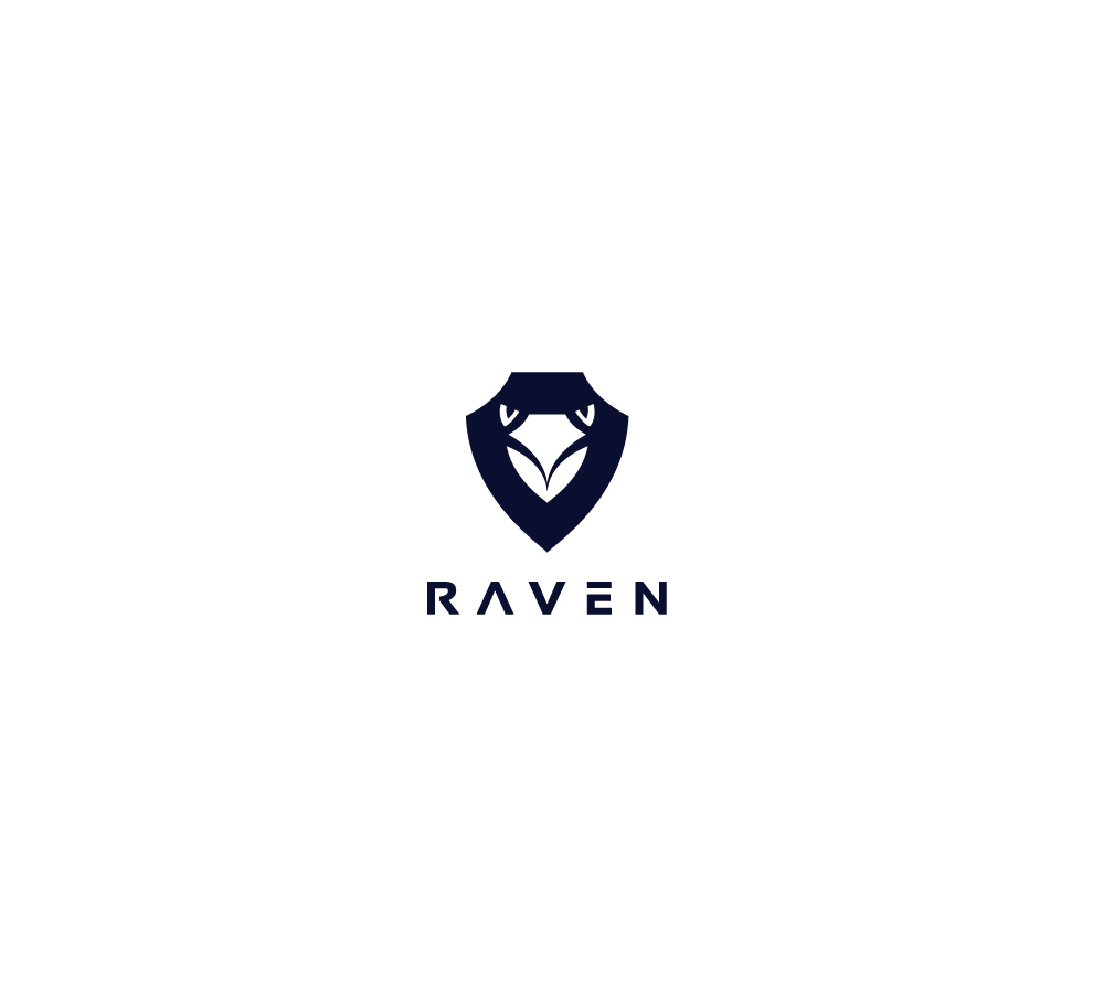 Logo Design by slaven.kopitovic for Raven | Design #18912424