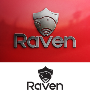 Diseño de Logo por Impressive Solutions para Raven | Diseño: #18817116