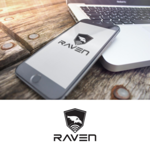 Diseño de Logo por Impressive Solutions para Raven | Diseño: #18817117