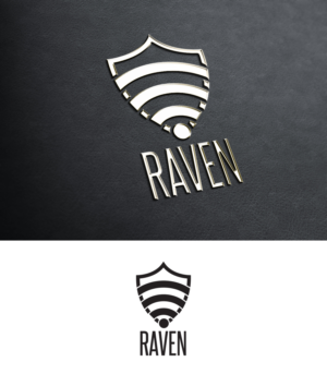 Diseño de Logo por Impressive Solutions para Raven | Diseño: #18817119