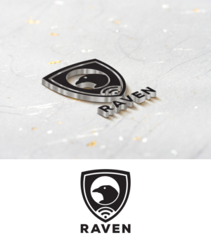 Diseño de Logo por Impressive Solutions para Raven | Diseño: #18817121