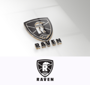 Diseño de Logo por Impressive Solutions para Raven | Diseño: #18817122