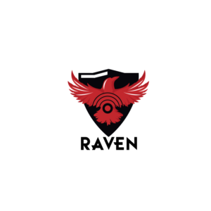 Diseño de Logo por creative.bugs para Raven | Diseño #18817870