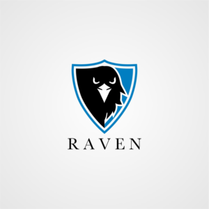 Logo Design by Maulana 2023 for Raven | Design: #18815569