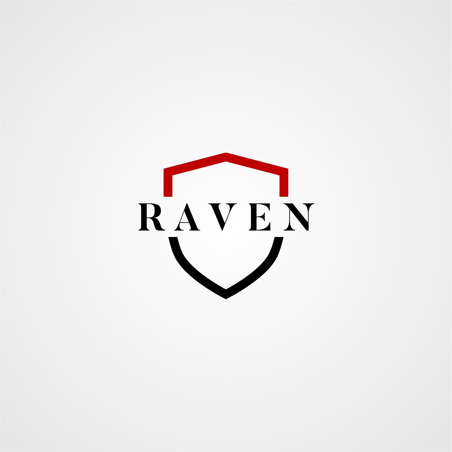 Logo Design by Maulana 2023 for Raven | Design #18815570