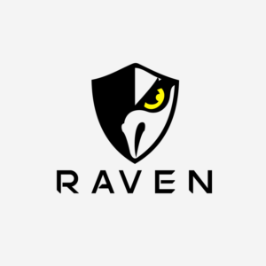 Diseño de Logo por Nuepine Designs para Raven | Diseño #18816241