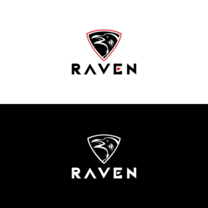 Raven | Diseño de Logo por Basksh Designs