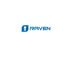 Logo Design by Mim0 for Raven | Design: #18813152