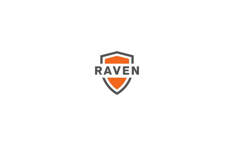 Logo Design by gurudev3 for Raven | Design #18817611