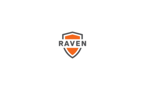 Logo Design by gurudev3 for Raven | Design: #18817611