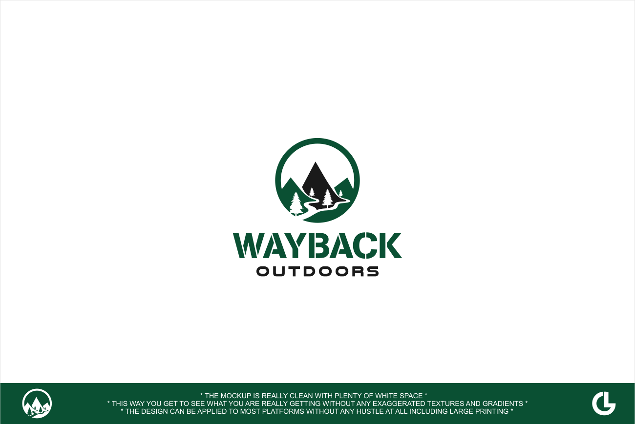 Logo Design by RICKY.T for this project | Design #18865345