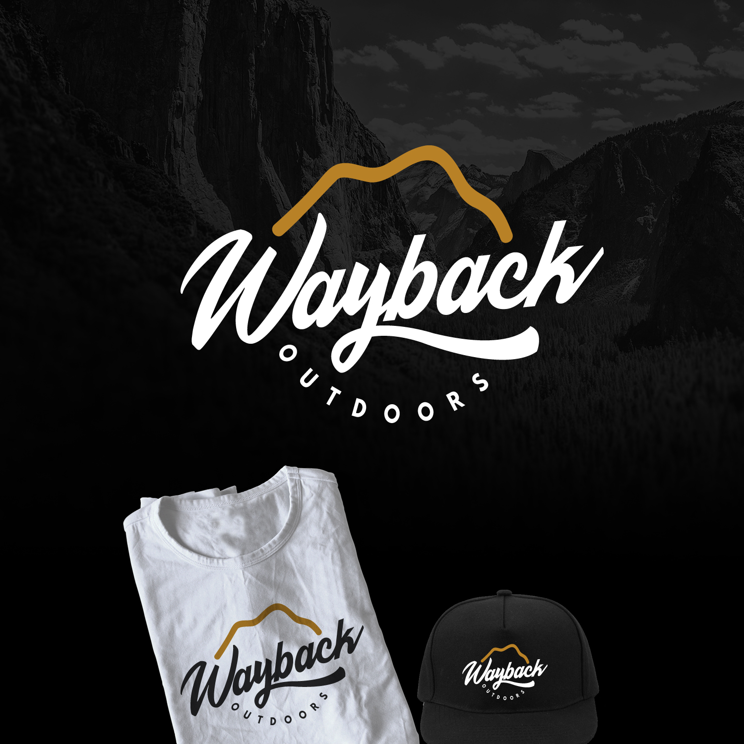 Logo Design by TRHZ for this project | Design #18854449