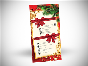 Design de Carte Postale par Cyanide Design pour ce projet | Design : #2841122