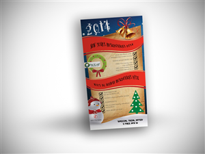 Design de Carte Postale par Cyanide Design pour ce projet | Design : #2868965