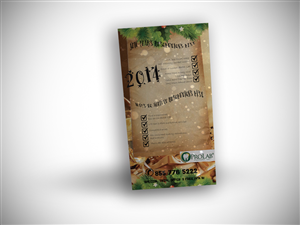Design de Carte Postale par Cyanide Design pour ce projet | Design : #2871397