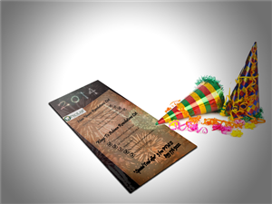 Postcard for Dental Lab to Dental Lab | Postcard Design by Cyanide Design