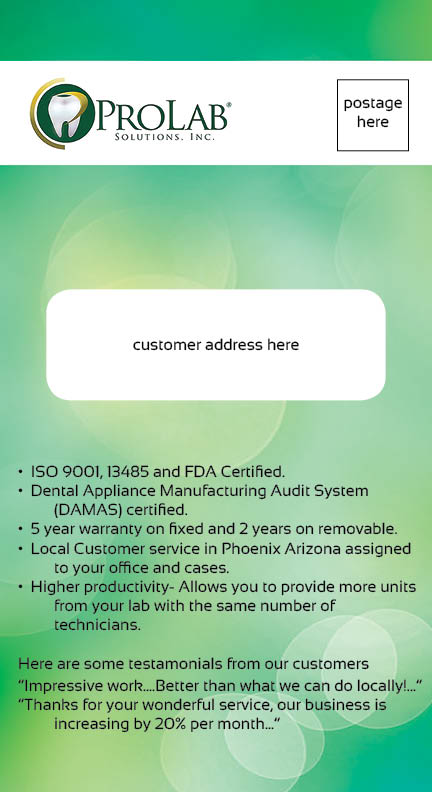 Design de Carte Postale par  LBZ pour ce projet | Design #2869630