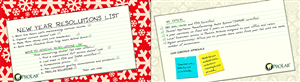 Postcard for Dental Lab to Dental Lab | Postcard Design by Ramya Sarang