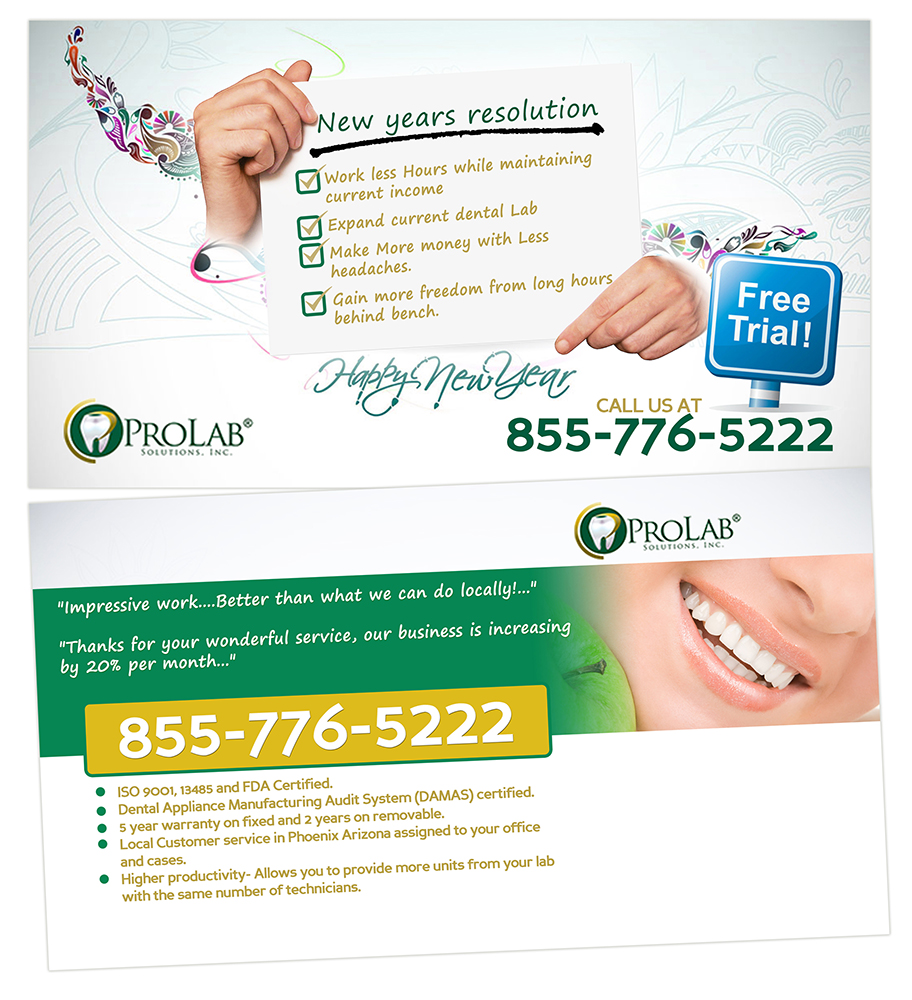 Design de Carte Postale par creationz2011 pour ce projet | Design #2852132