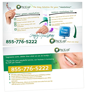 Design de Carte Postale par creationz2011 pour ce projet | Design : #2868143