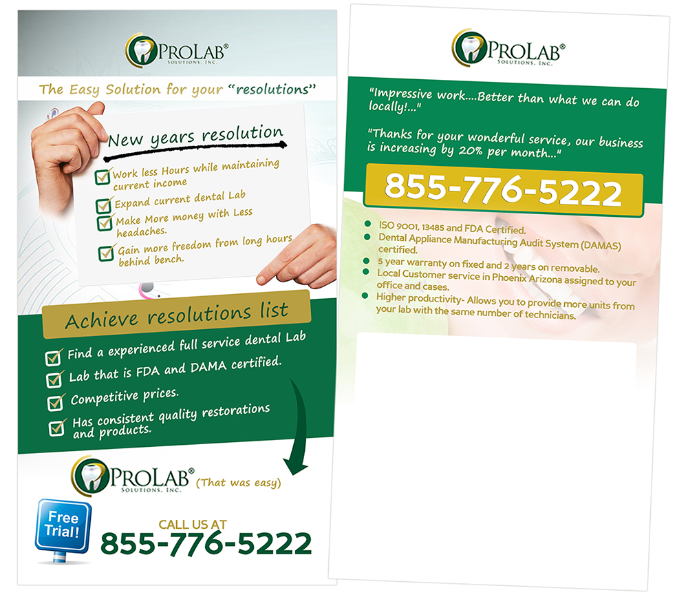 Design de Carte Postale par creationz2011 pour ce projet | Design #2868367