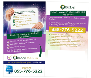 Design de Carte Postale par creationz2011 pour ce projet | Design : #2868574