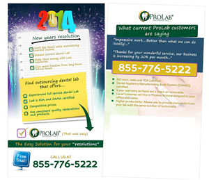 Design de Carte Postale par creationz2011 pour ce projet | Design : #2869628