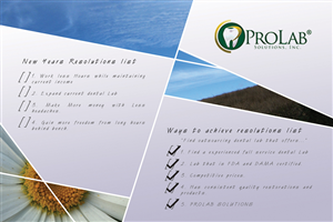 Design de Carte Postale par Sandaru pour ce projet | Design : #2868502