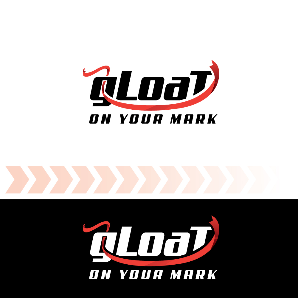 Logo Design by Sujit Banerjee for gLoaT | Design #18817951