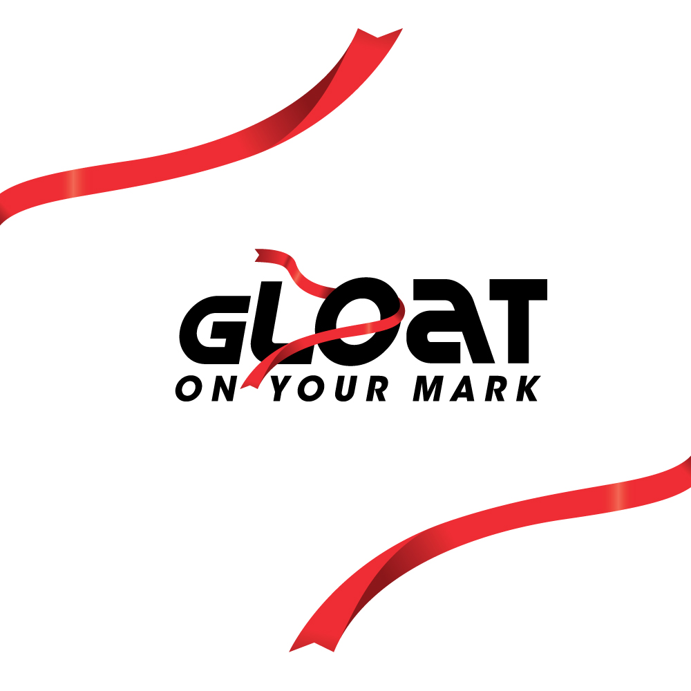 Logo Design by Sujit Banerjee for gLoaT | Design #18817952