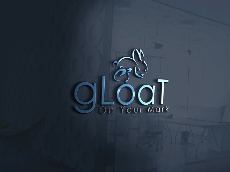 Logo Design by logoflow007 for gLoaT | Design #18822119