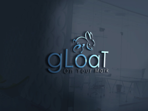 Logo Design by logoflow007 for gLoaT | Design: #18822119