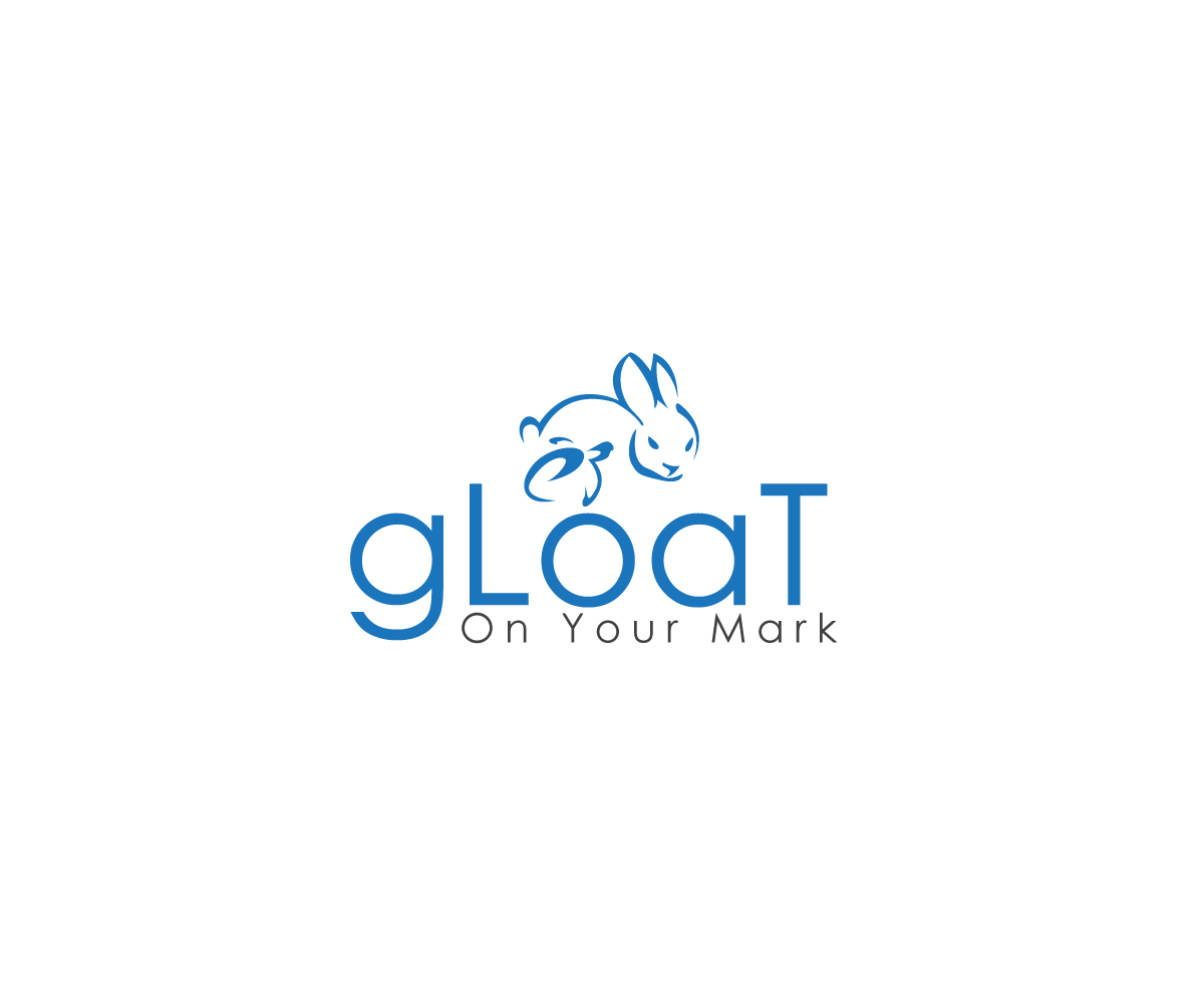 Diseño de Logo por logoflow007 para gLoaT | Diseño #18822120