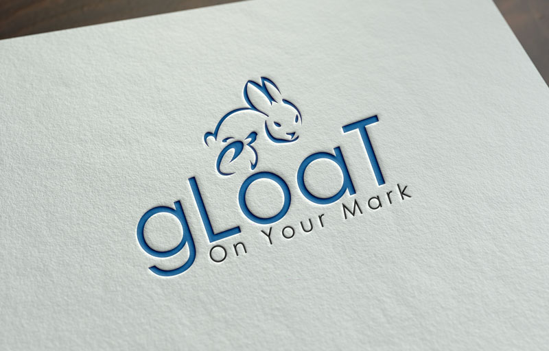 Logo-Design von logoflow007 für gLoaT | Design #18822121