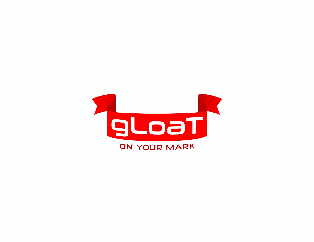 Diseño de Logo por MOH Studio para gLoaT | Diseño #18814878