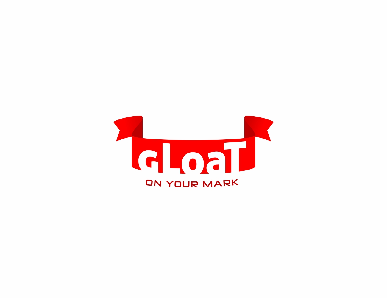 Logo Design by MOH Studio for gLoaT | Design #18814941