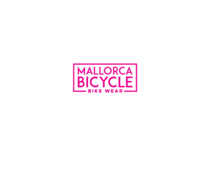 MALLORCA BICYCLE BIKE WEAR | Logo-Design von Buck Tornado