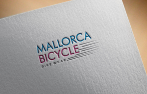 MALLORCA BICYCLE BIKE WEAR | Logo-Design von Atec